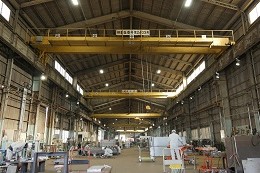 本社工場