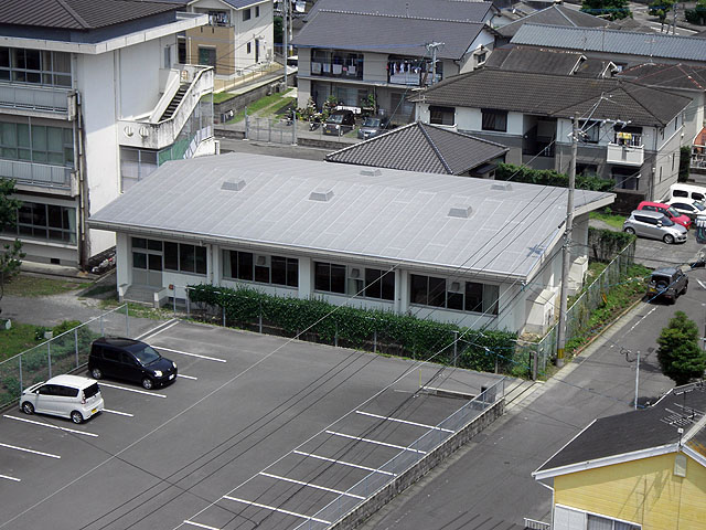 施工事例（建設部）の例Ａ